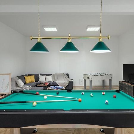 Villa Smile Liznjan Ngoại thất bức ảnh
