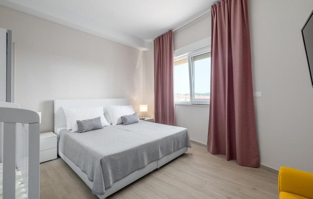 Villa Smile Liznjan Ngoại thất bức ảnh