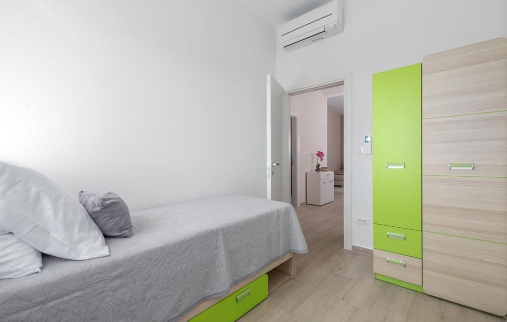 Villa Smile Liznjan Ngoại thất bức ảnh